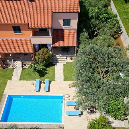 Apartment Maritea By Rent Istria Umag Exterior photo