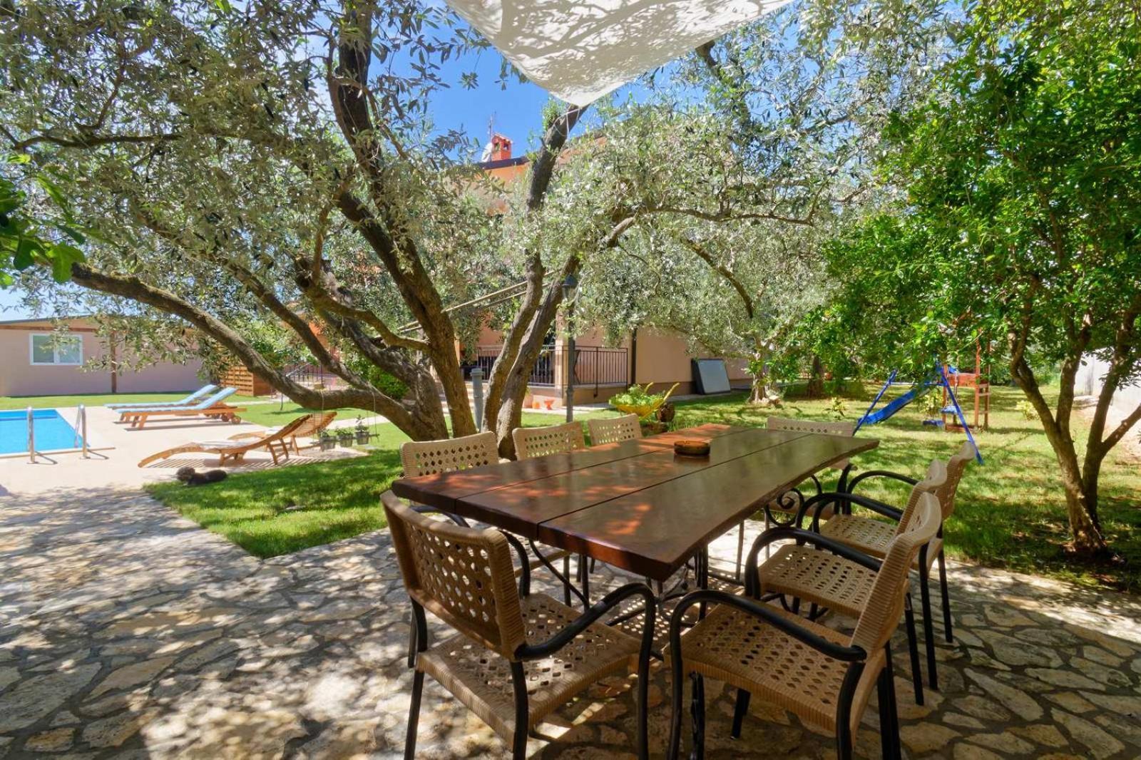 Apartment Maritea By Rent Istria Umag Exterior photo