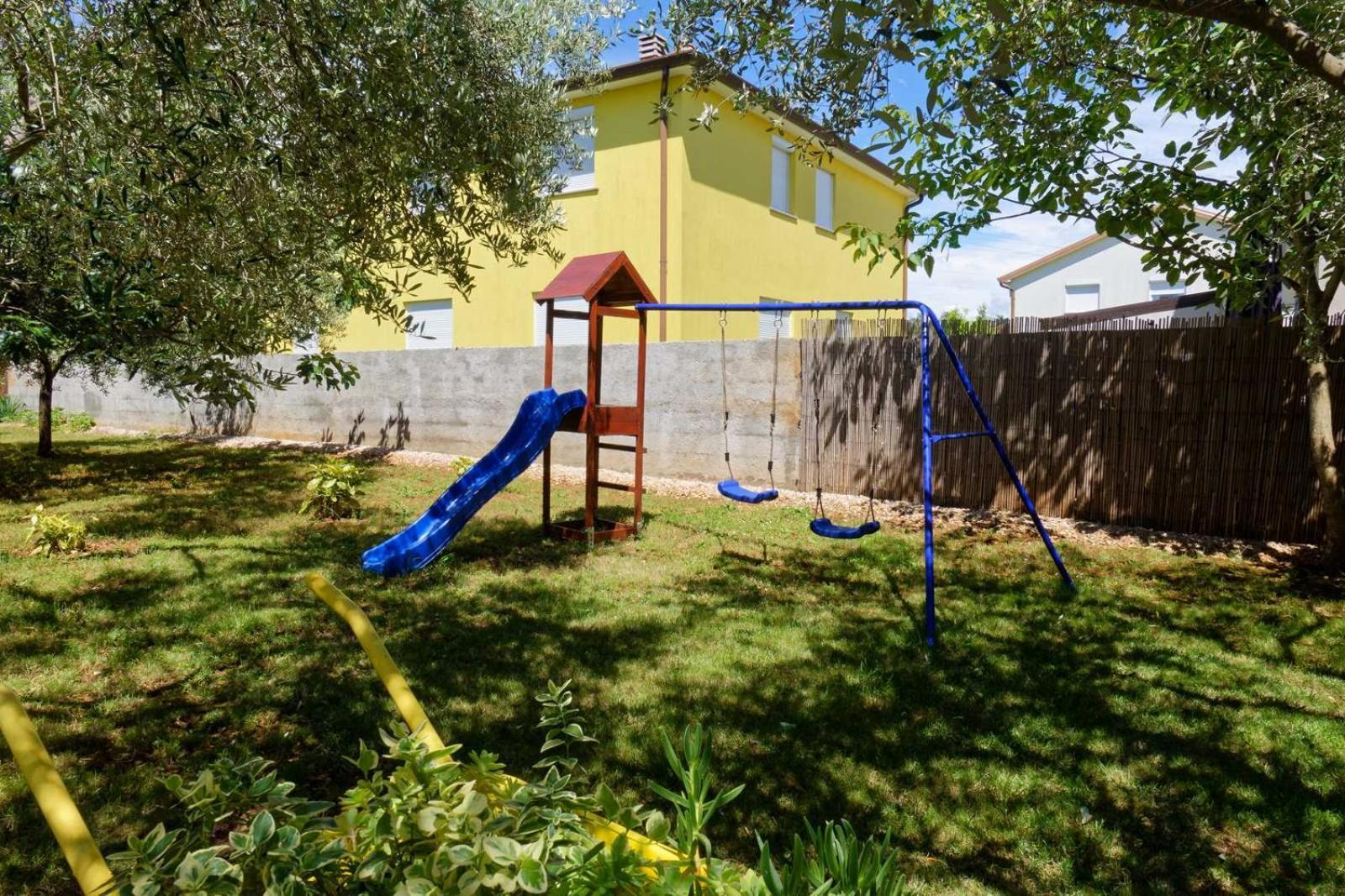 Apartment Maritea By Rent Istria Umag Exterior photo