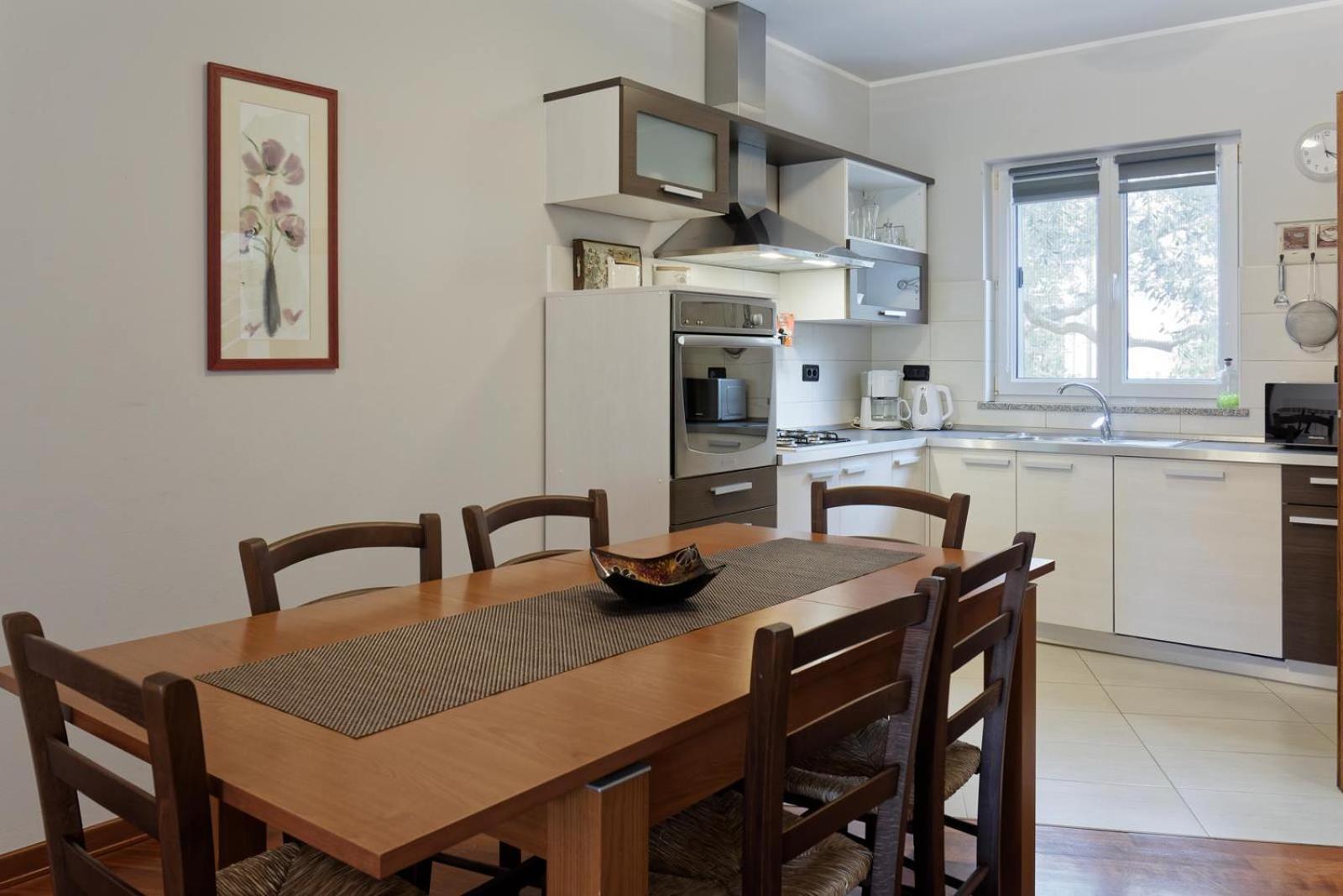 Apartment Maritea By Rent Istria Umag Exterior photo
