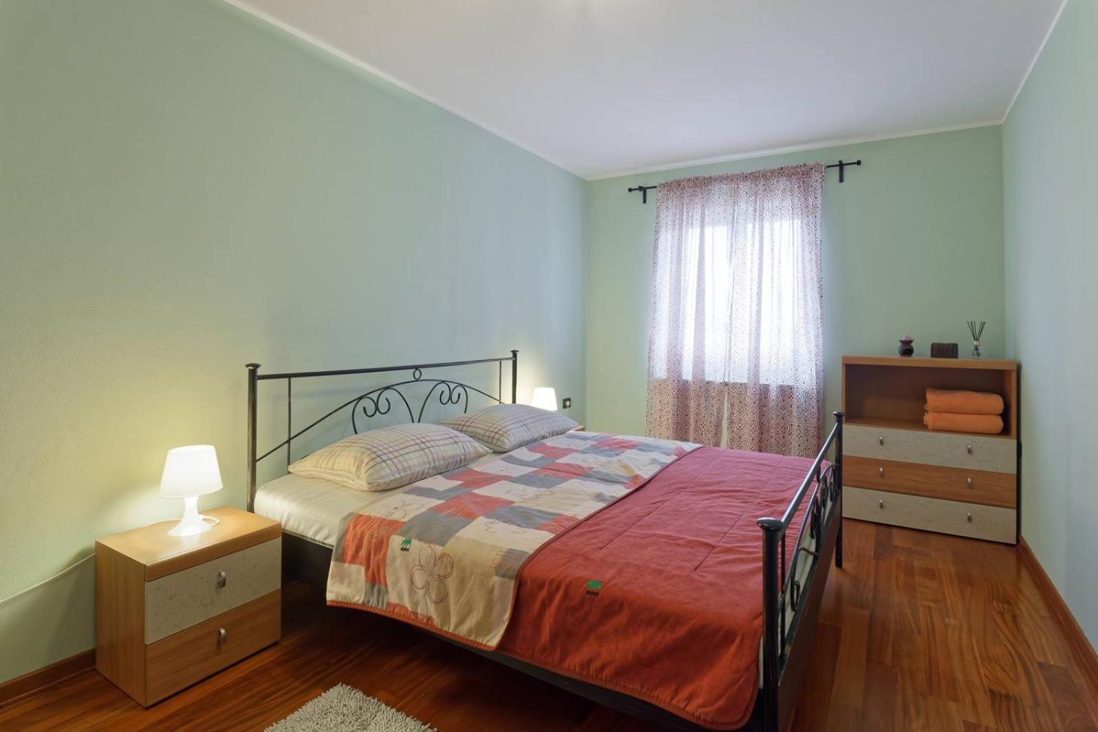 Apartment Maritea By Rent Istria Umag Exterior photo