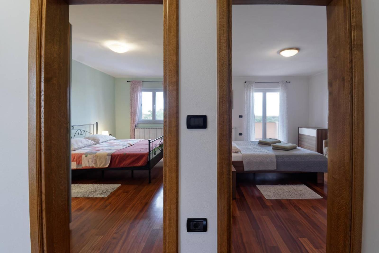 Apartment Maritea By Rent Istria Umag Exterior photo