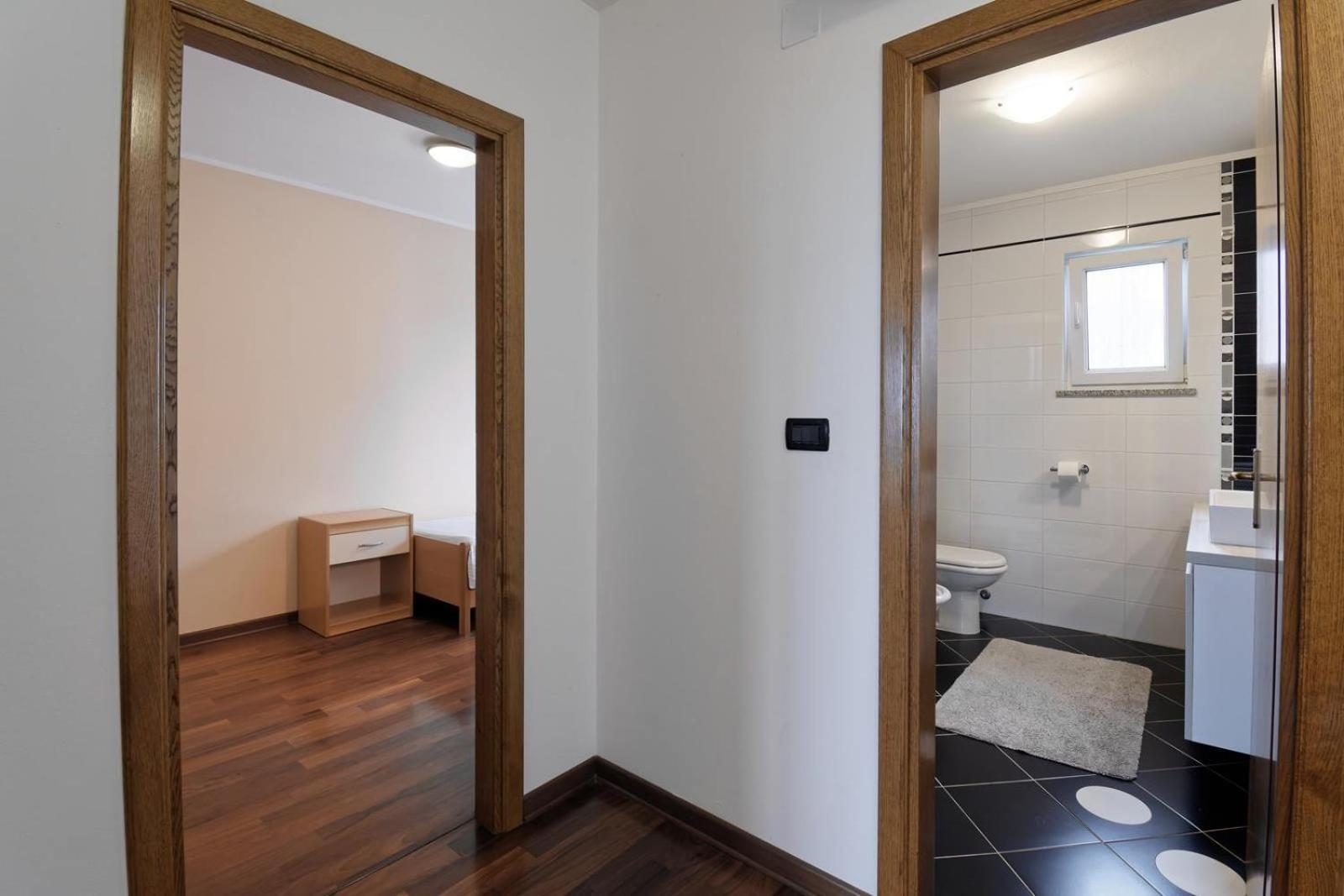 Apartment Maritea By Rent Istria Umag Exterior photo