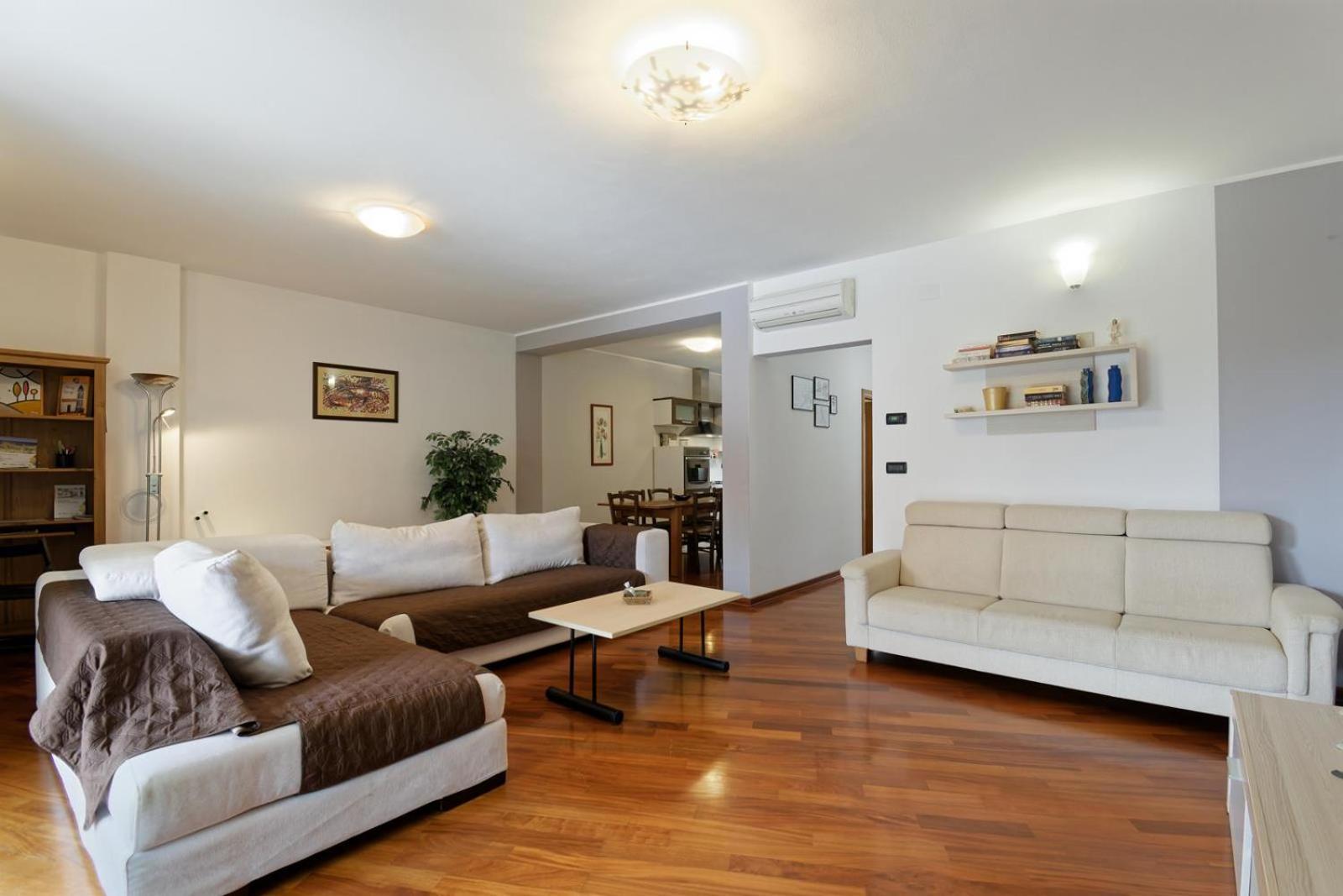 Apartment Maritea By Rent Istria Umag Exterior photo