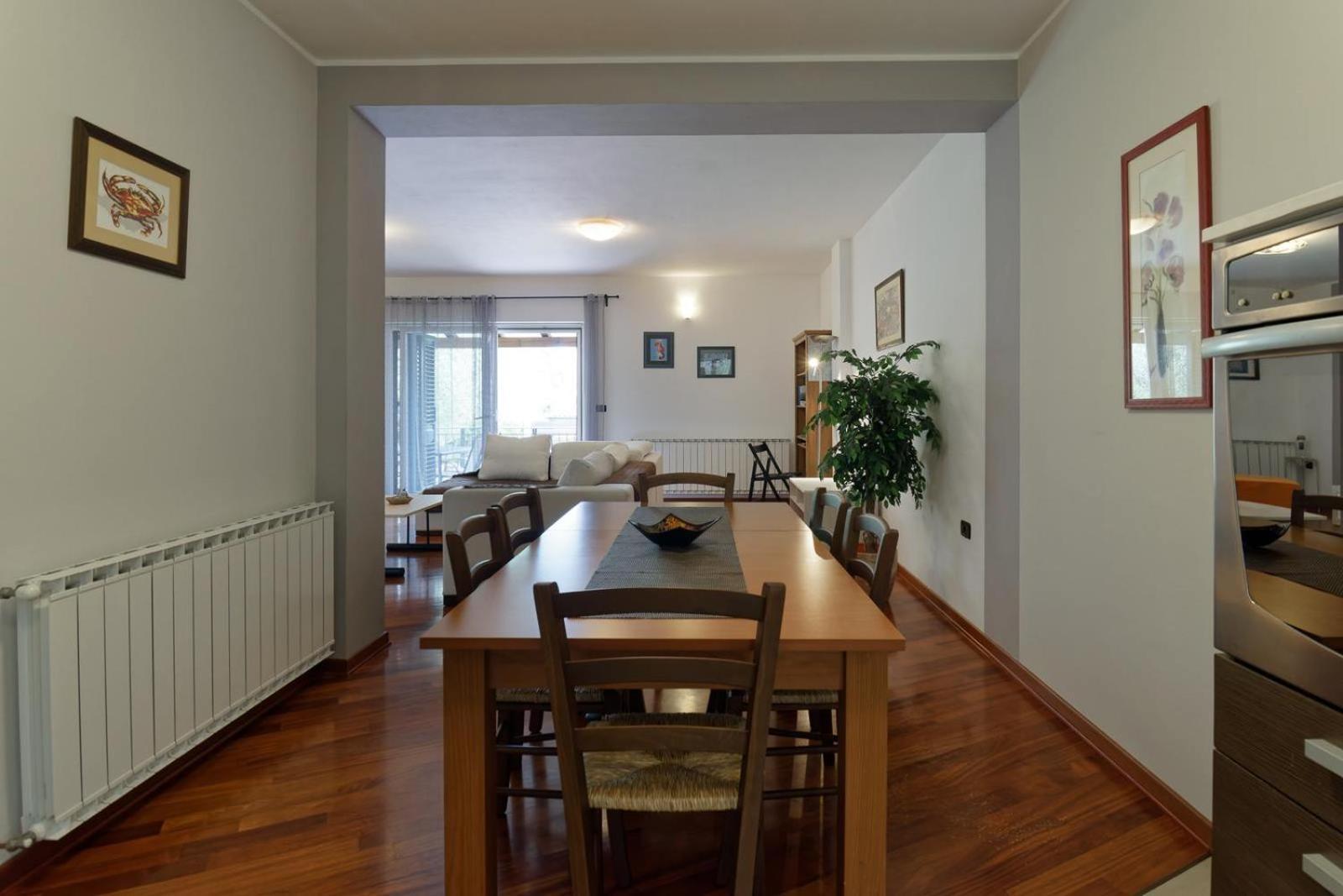 Apartment Maritea By Rent Istria Umag Exterior photo